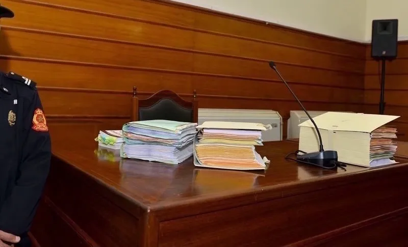Fes Administrative Court Awards Significant Compensation to Event Organizer