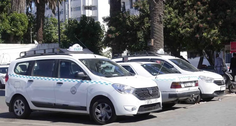 Taxi Drivers in Fes Prepare for Protests Amid Growing Frustration