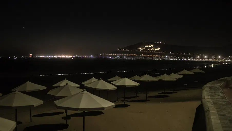 Swedish Citizen Linked to Criminal Network Arrested in Agadir, Morocco
