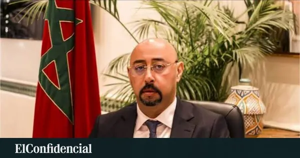 Tanger's Mayor Flees to Spain Amid Electoral Fraud Investigation