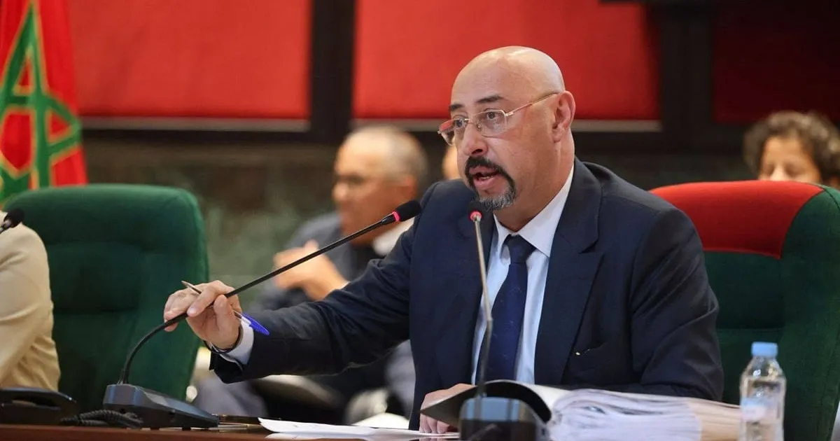 Tanger Mayor Flees to Spain Amid Election Fraud Investigation