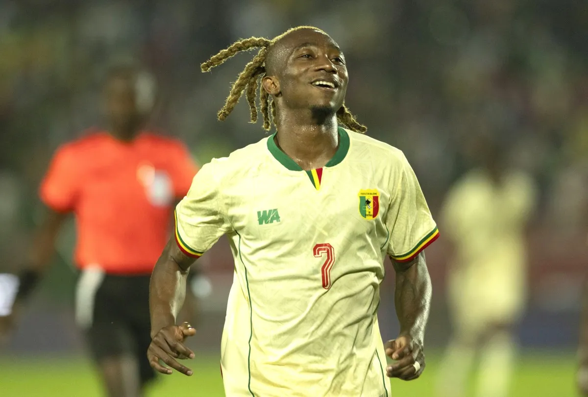 Exciting Openings in AFCON PAMOJA 2027 Qualifiers: Key Highlights from Matchday One