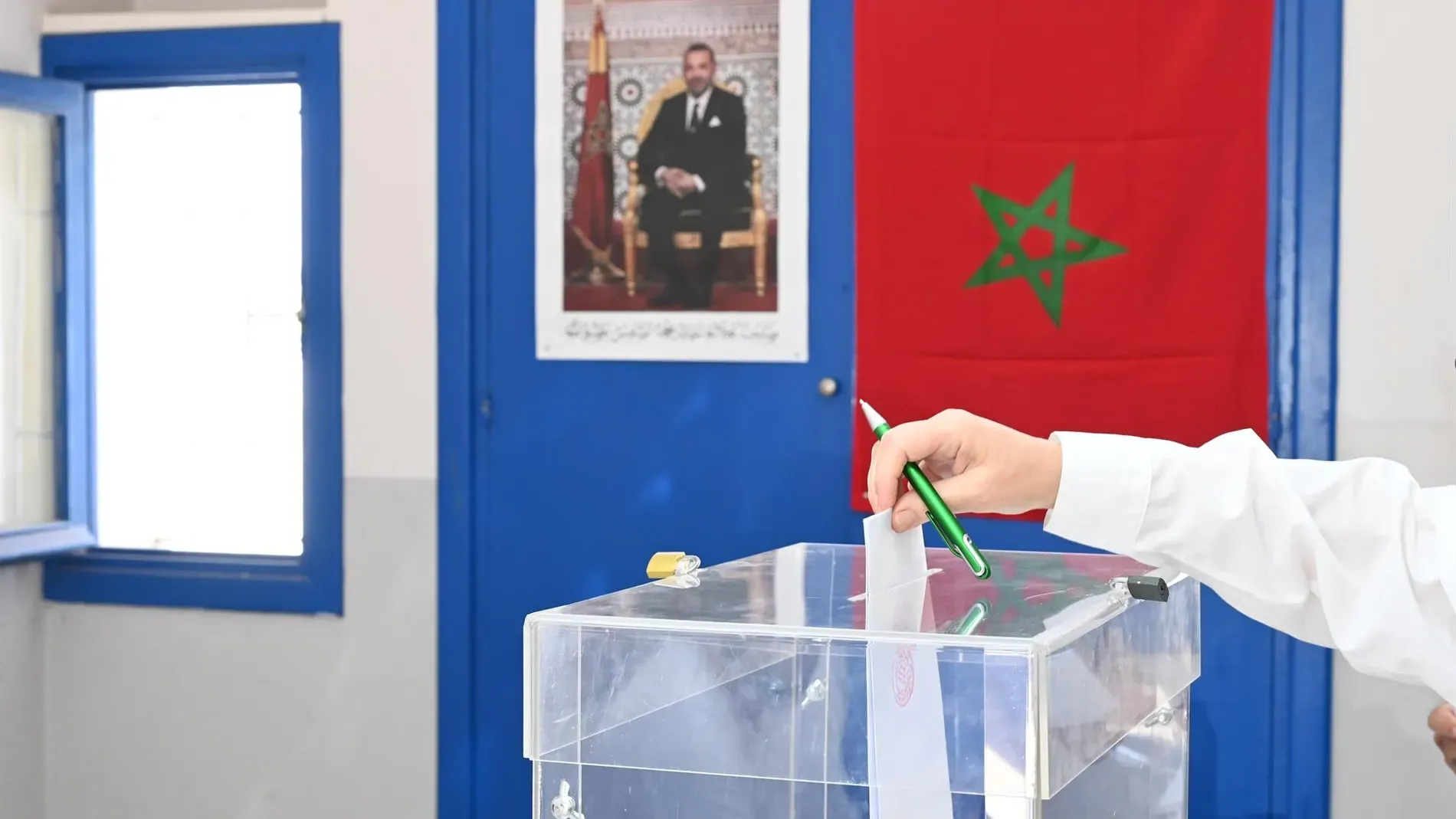 Morocco Launches Investigation into Alleged Election Irregularities in Tangier