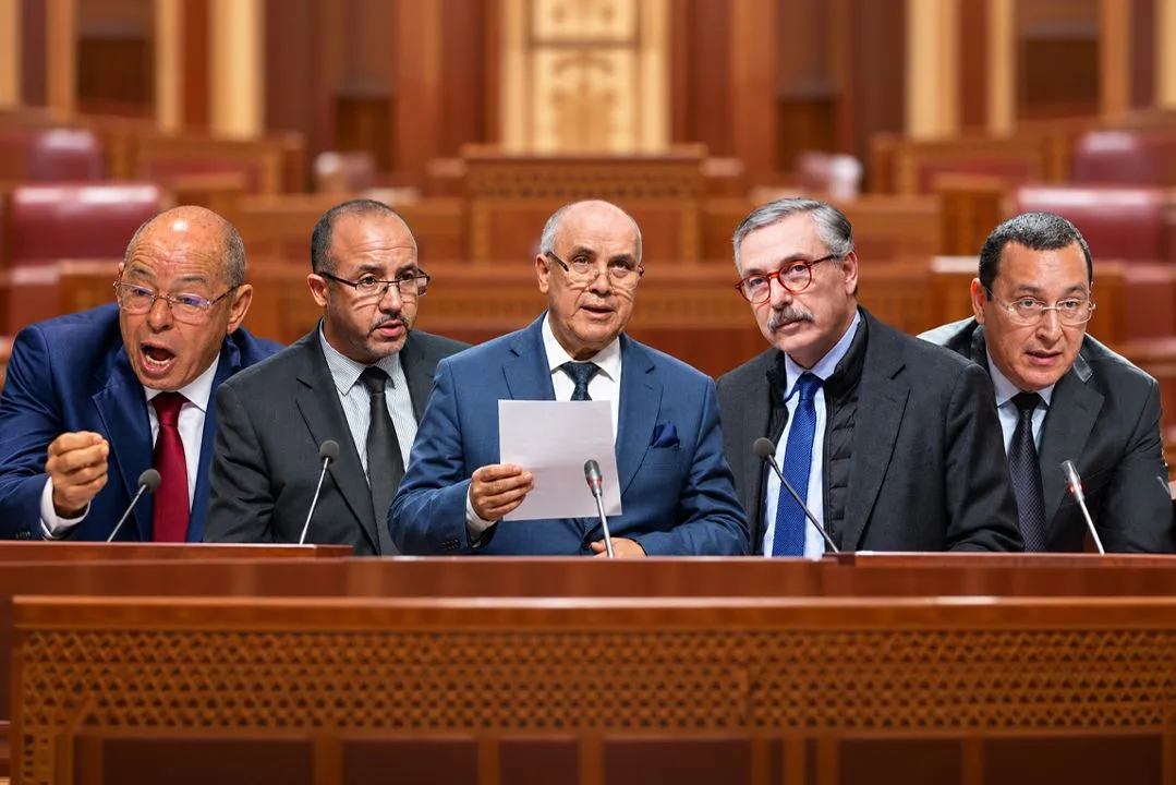 Significant Political Departures in Fes-Meknes Region Following the September 23 Elections