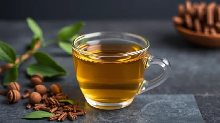 Unveiling the Diabetes-Fighting Potential of Traditional Moroccan Herbal Teas