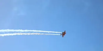 Marrakech Air Show: A Strategic Leap for Morocco's Defense Industry