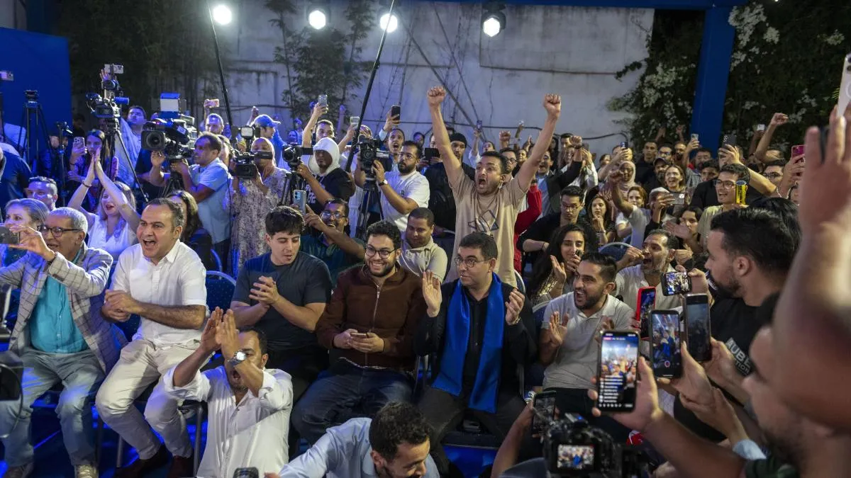 Morocco Investigates Alleged Electoral Irregularities in Tangier