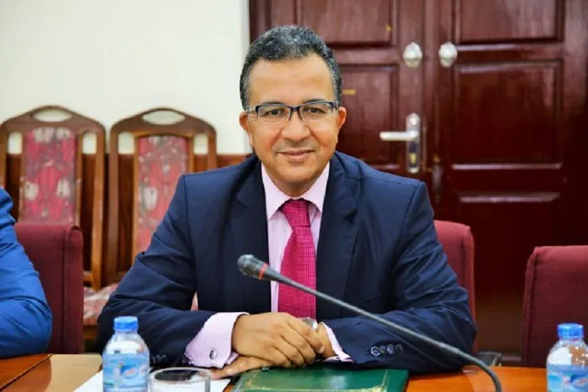 Morocco's Commitment to Human Dignity and Justice at the UN Crime Congress