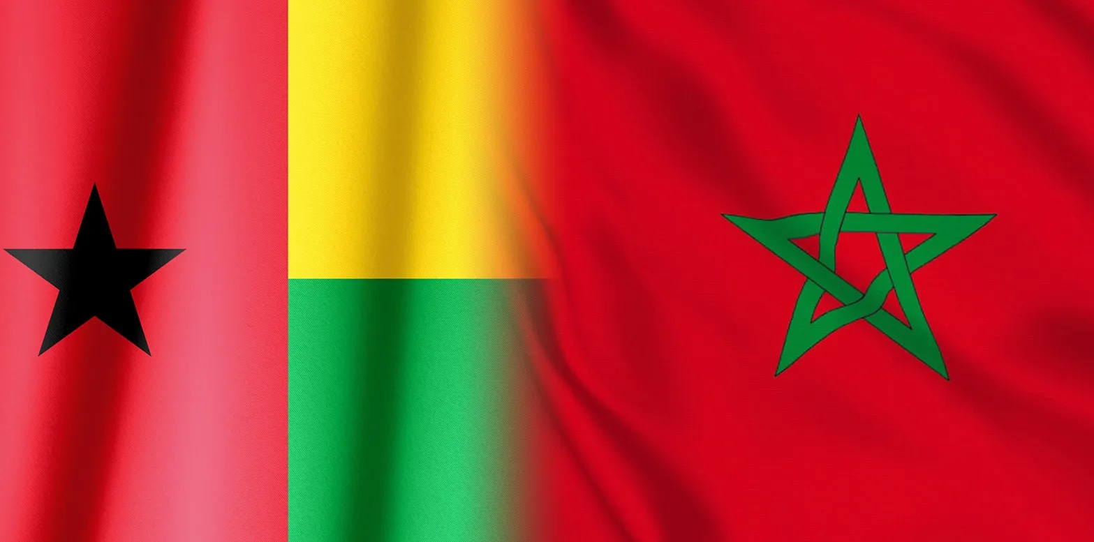 Guinea-Bissau Reaffirms Support for Morocco's Territorial Integrity