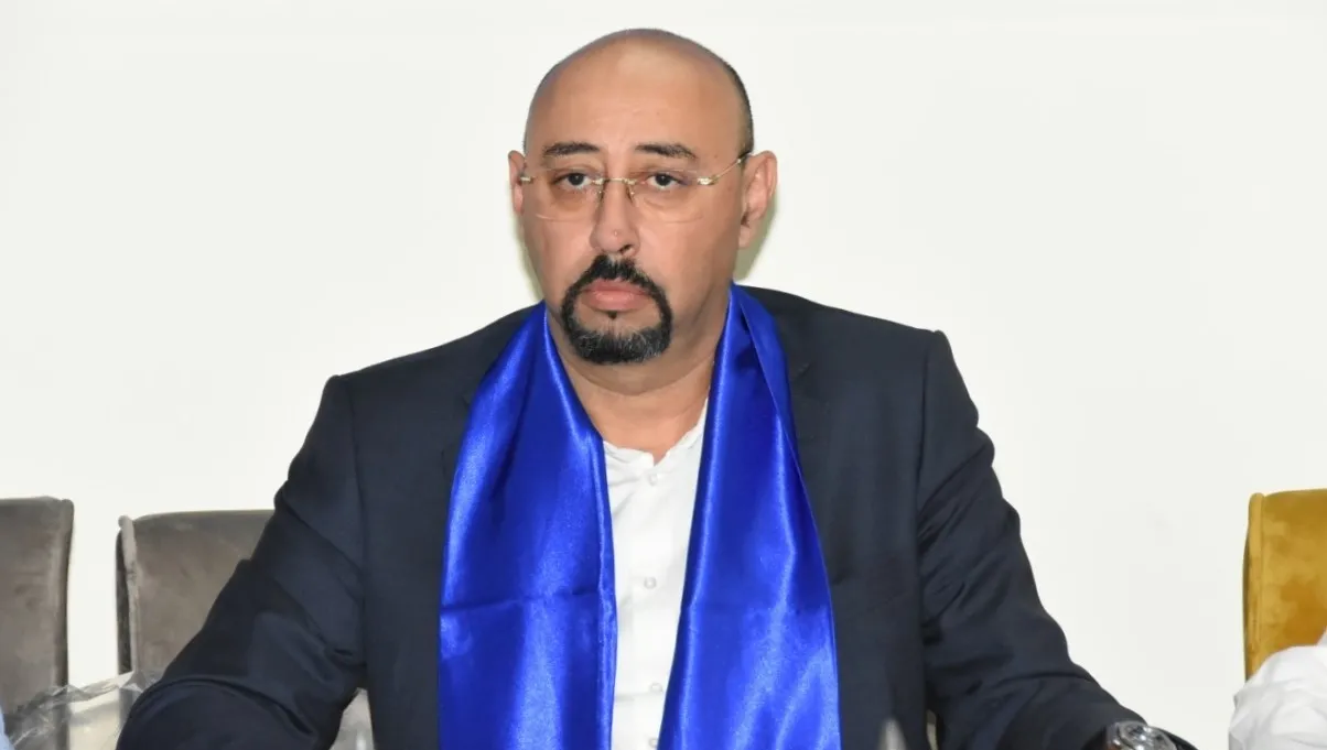 Mayor Munir Lemouri Addresses Controversy Surrounding His Departure from Morocco Amid Investigations
