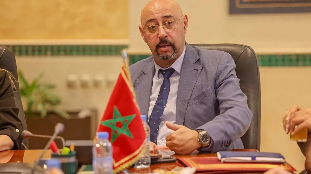Tangier Mayor Explains Departure from Morocco Amid Voting Scandal