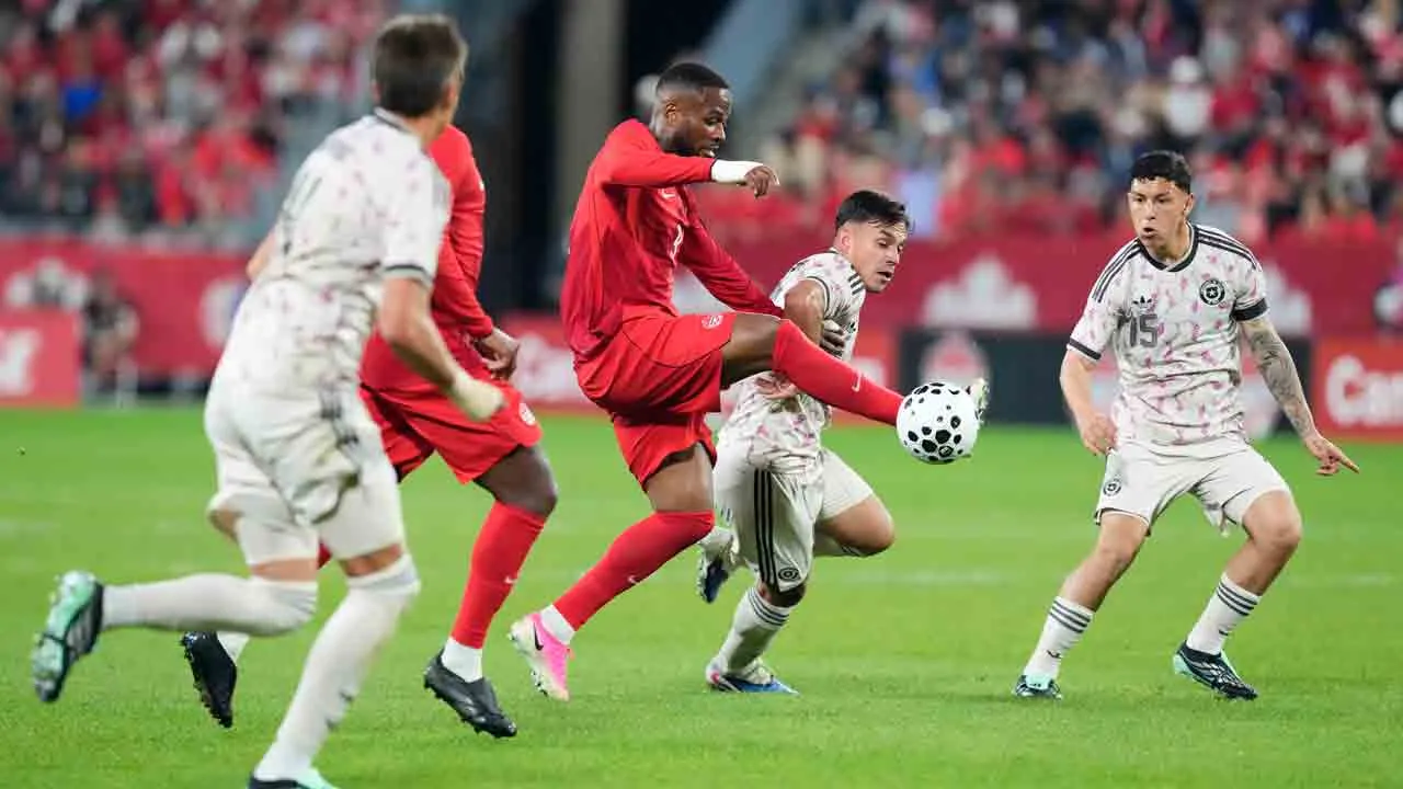 MLS Weekend Recap: High-Scoring Matches and Dramatic Outcomes