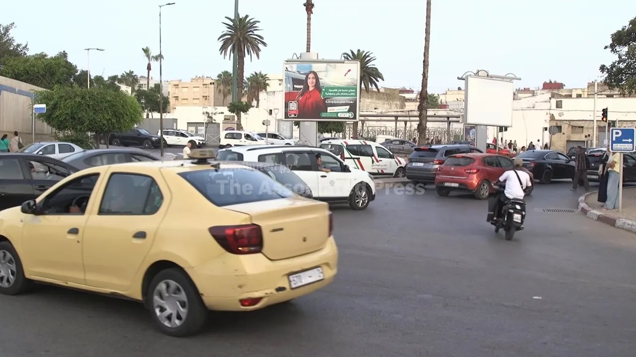 Skepticism Mounts in Morocco as Election Campaign Concludes