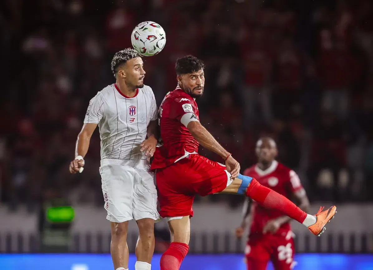 Historic Victory for Wydad de Témara in Botola Pro Debut Against WAC