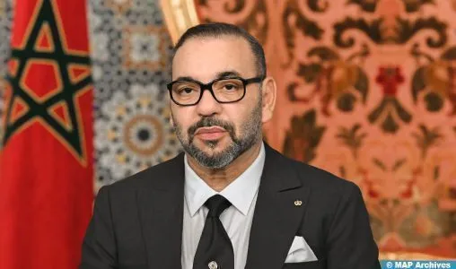 Moroccan King Affirms Support for Saudi Arabia Amid Rising Threats