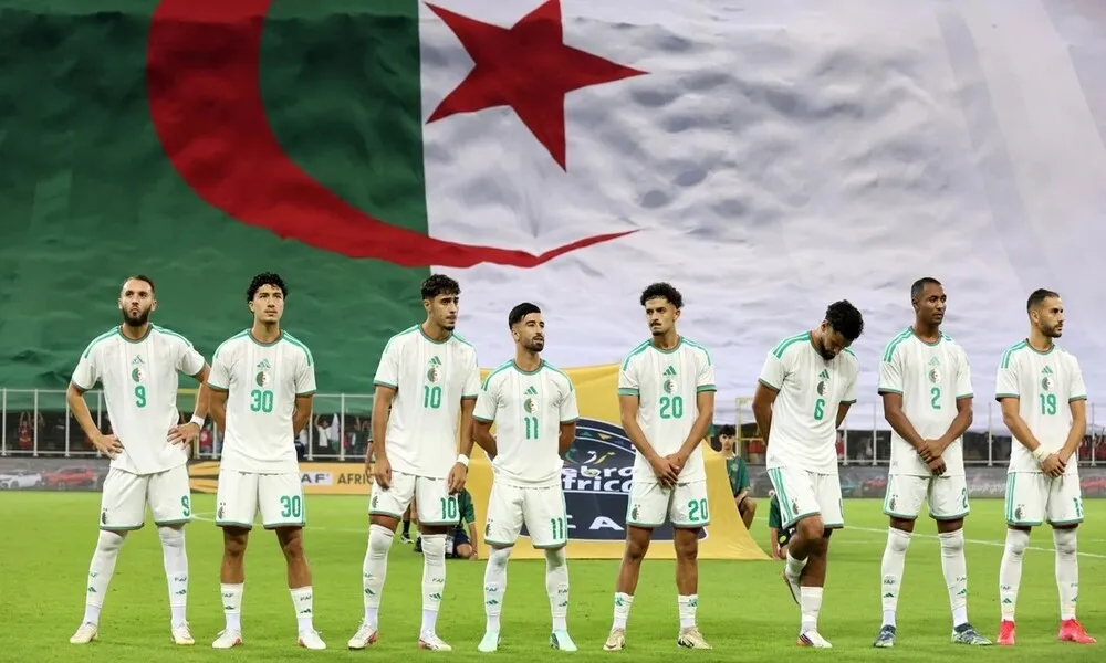 Morocco and Algeria Triumph in CAN 2027, Egypt Falls Short