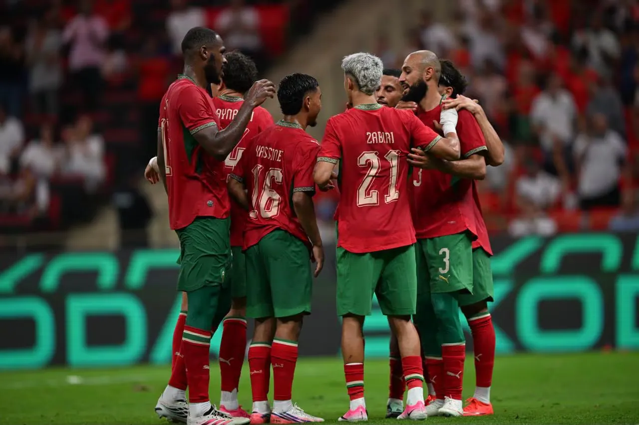 Exciting Morocco vs. Ghana Friendly Match: Ticket Sales Open Soon