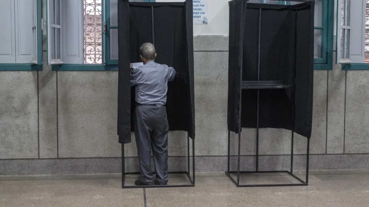 Moroccan Authorities Issue Arrest Warrant for Mayor Amid Election Fraud Scandal