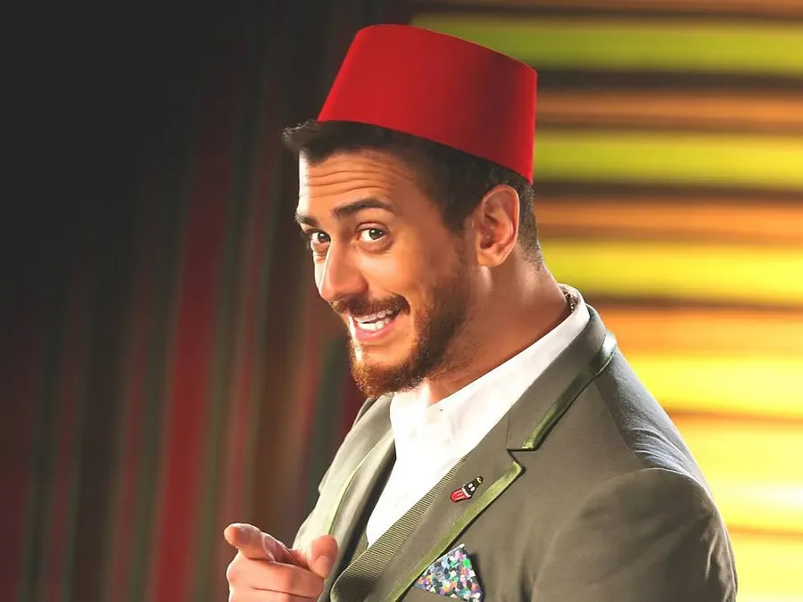 Moroccan Singer Saad Lamjarred Sentenced to 10 Years for Rape