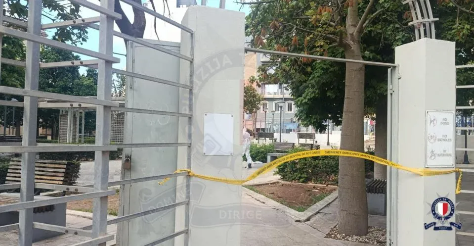 Tragic Incident in Spinola Gardens: Moroccan Man Found Dead After Altercation