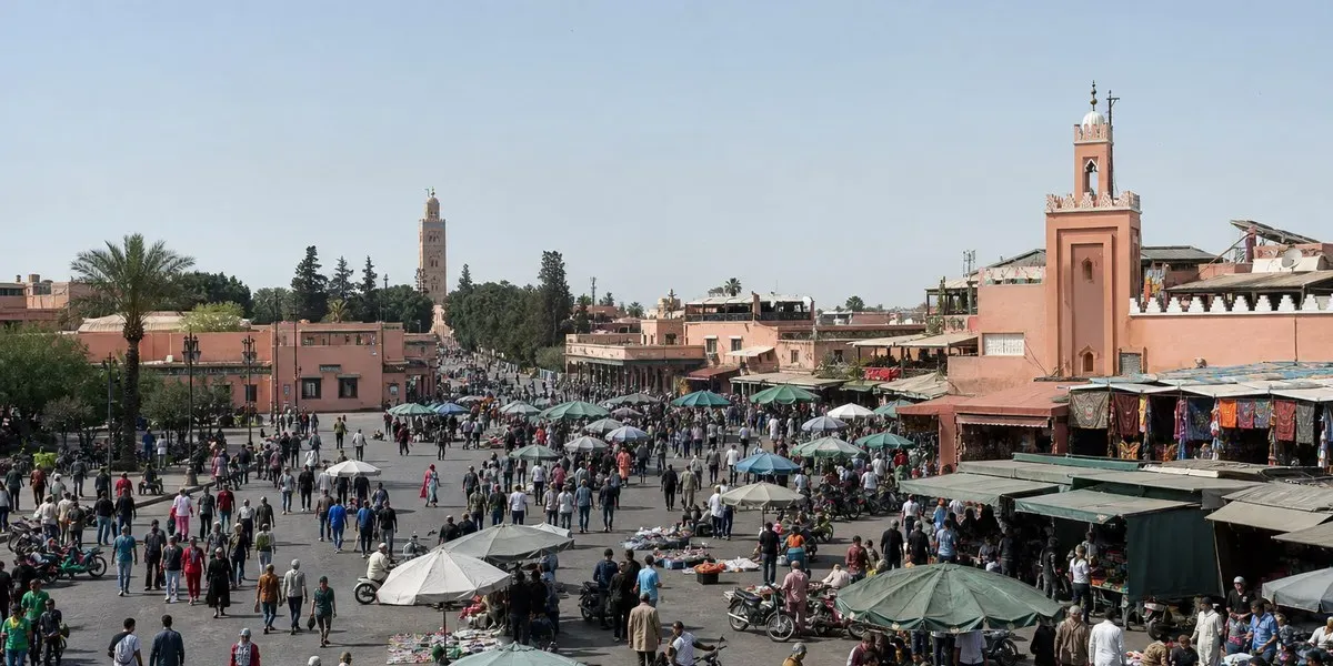 Israir Introduces Weekly Flights to Marrakesh and Casablanca