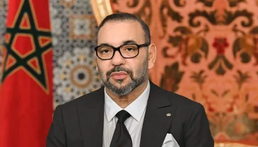 Morocco's King Calls for International Sanctions Against Houthi Attacks on Saudi Arabia