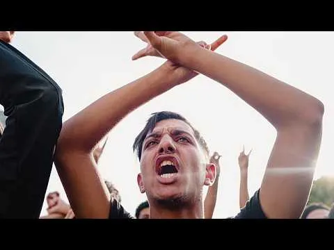 Moroccan Mothers Rally for the Release of Detained GenZ Protesters