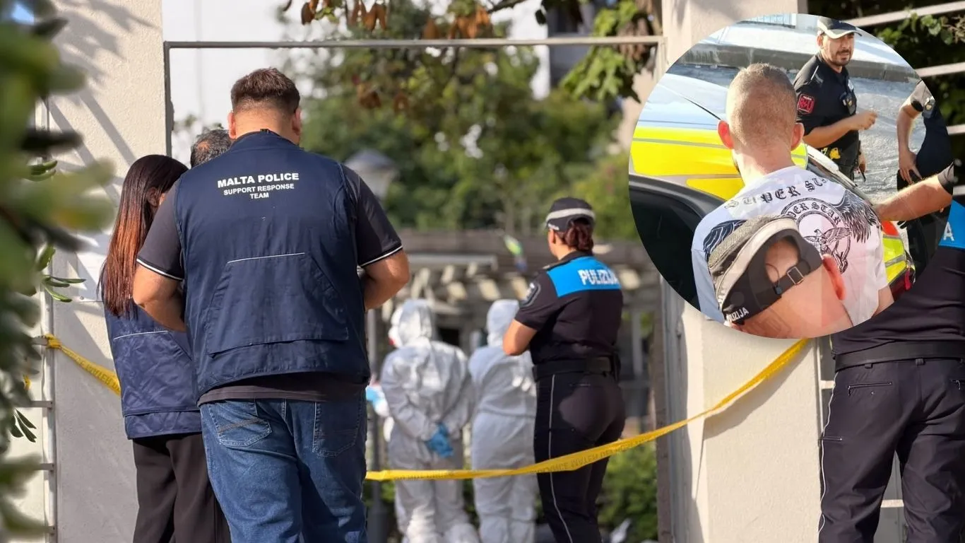 Tragic Incident in St Julian’s: Moroccan Man Found Dead After Altercation
