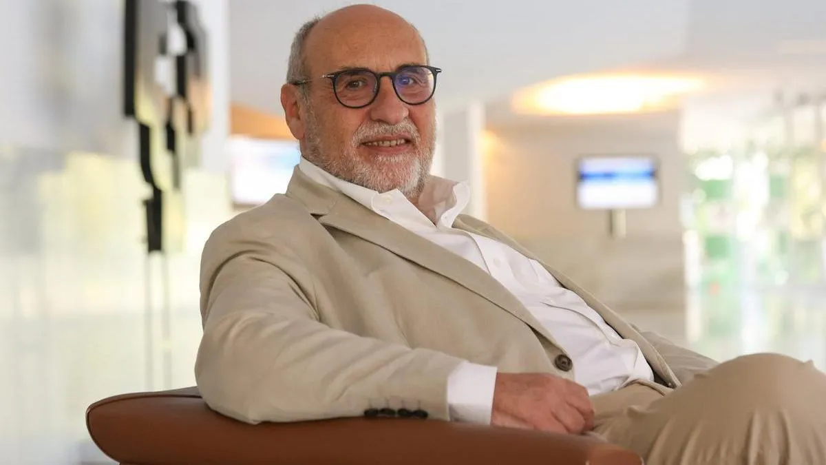 Navigating Migration Challenges: Insights from António Vitorino
