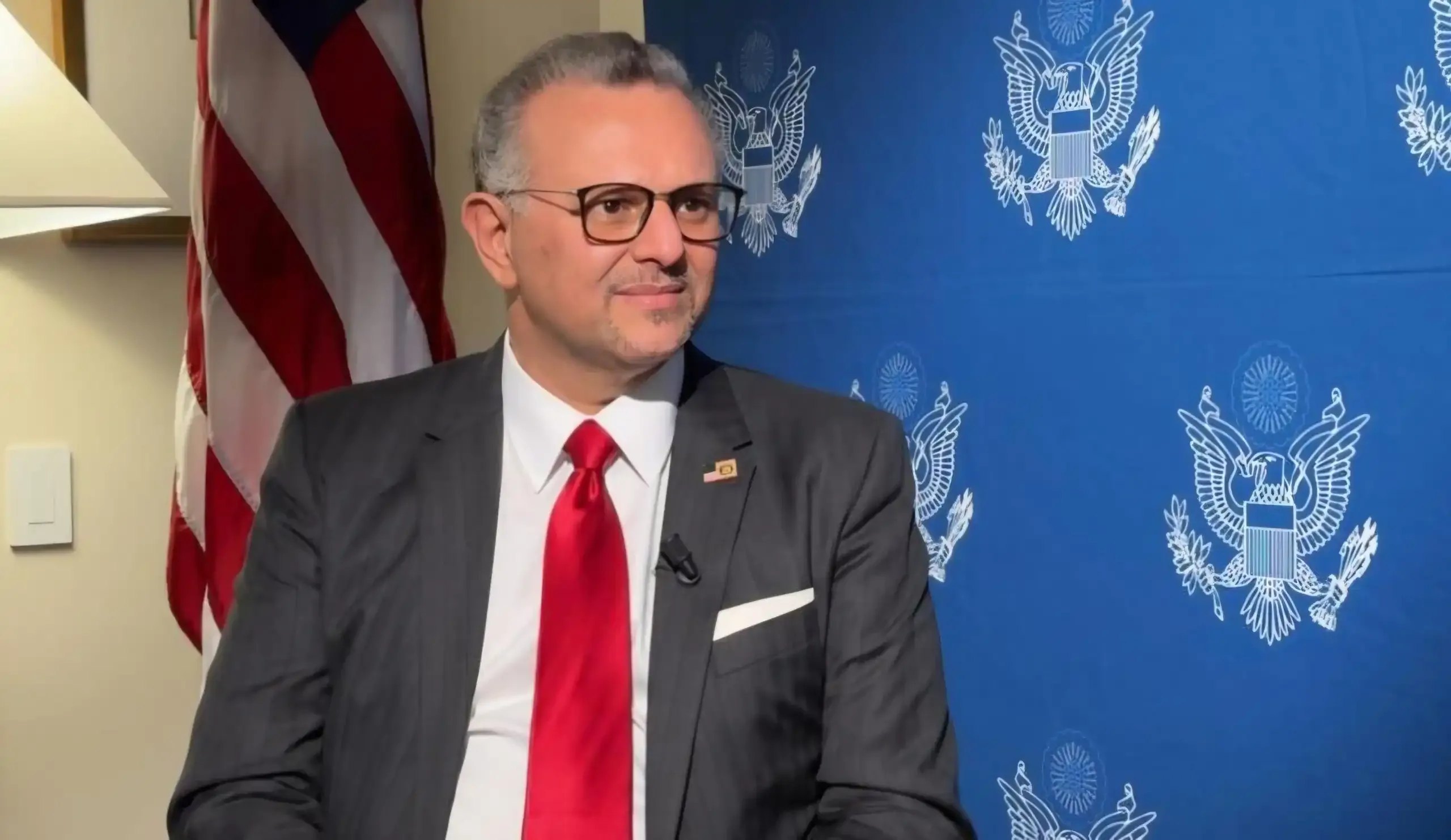 A Major Setback for Moroccan Diplomacy: Insights from Massad Boulos