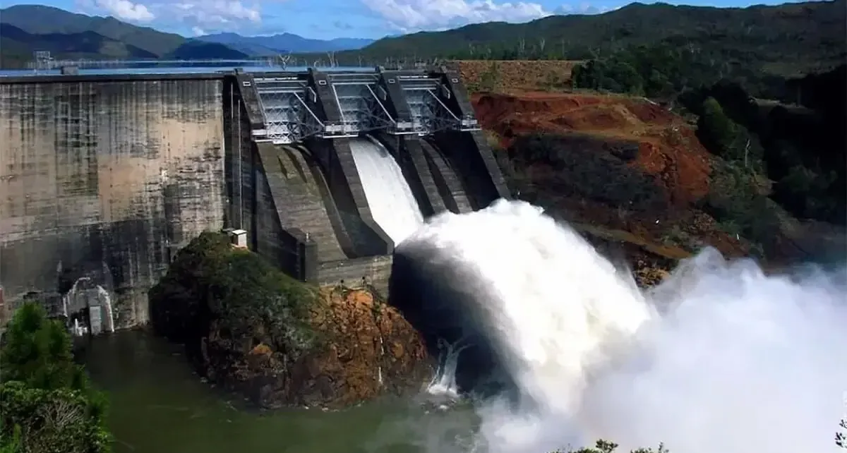 Strengthening Water Cooperation: Morocco and India Join Forces