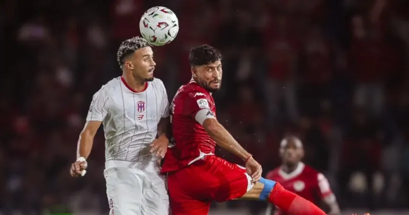 Walid Nassi's Injury Casts Shadow Over Wydad Casablanca's Season Start