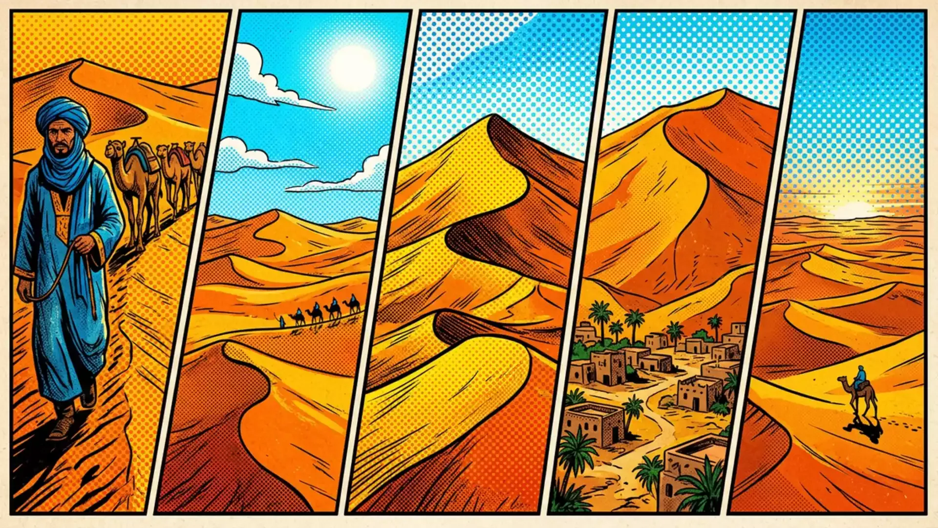 Experience the Rose Trip Maroc: A Unique Desert Adventure for Women in Erg Chebbi