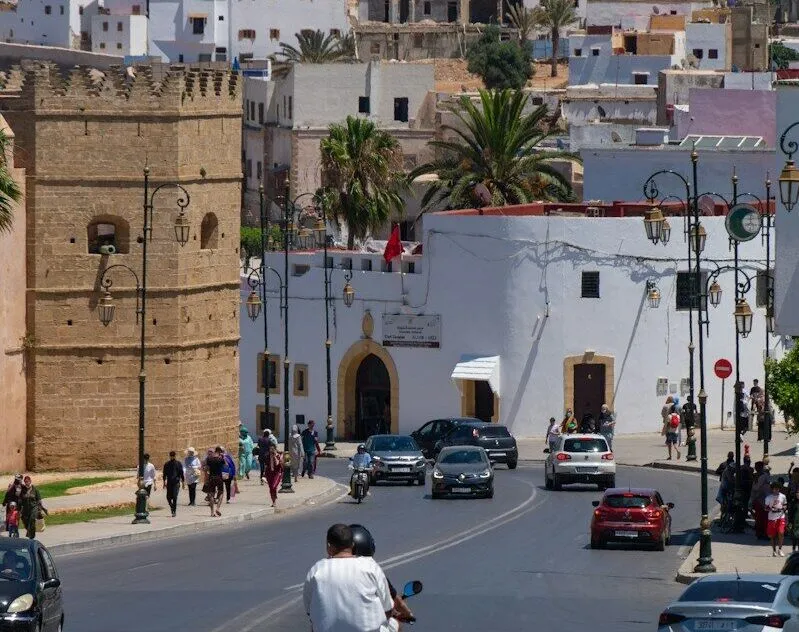 Strengthening Morocco-U.S. Strategic Alliance: A New Era in Defense and Technology Cooperation