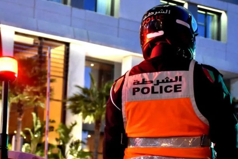 Police Officer and Sister Arrested for Drug Trafficking in Rabat