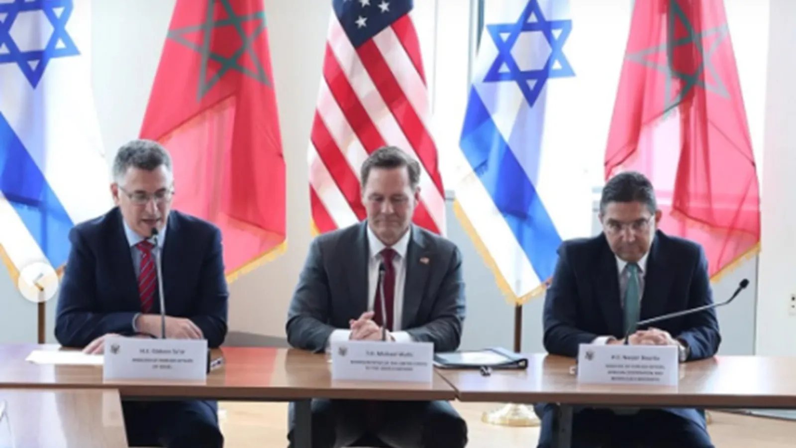 Morocco's Evolving Relations with Israel Amid Protests and Political Dynamics
