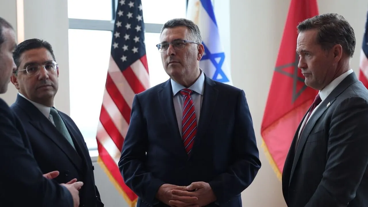 The Complex Dynamics of Moroccan-Israeli Relations and Their Implications