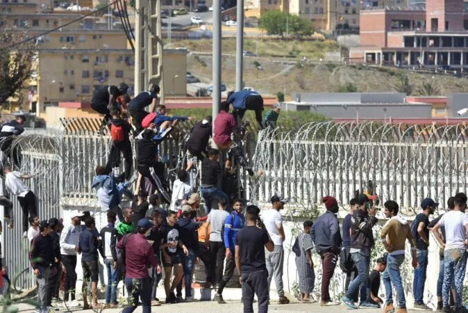 Spain's Controversial Migration Practices: Sudanese Migrants Returned to Morocco