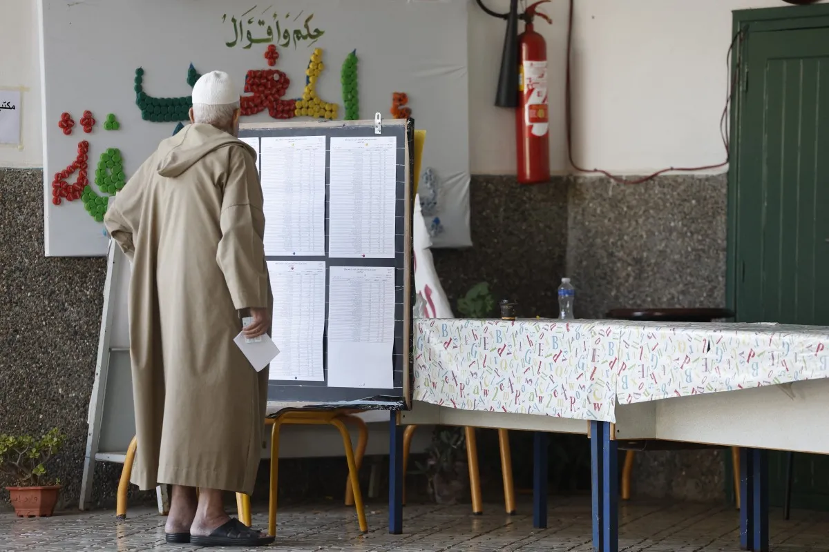 Morocco's Upcoming Elections: A New Government Faces Huge Costs in Preparation for the 2030 World Cup