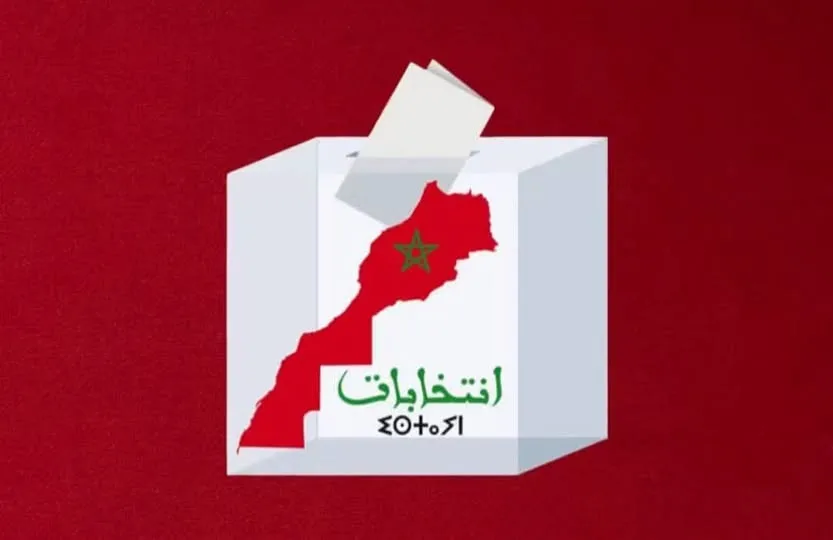 Dramatic Disparities in Electoral Participation Across Moroccan Regions