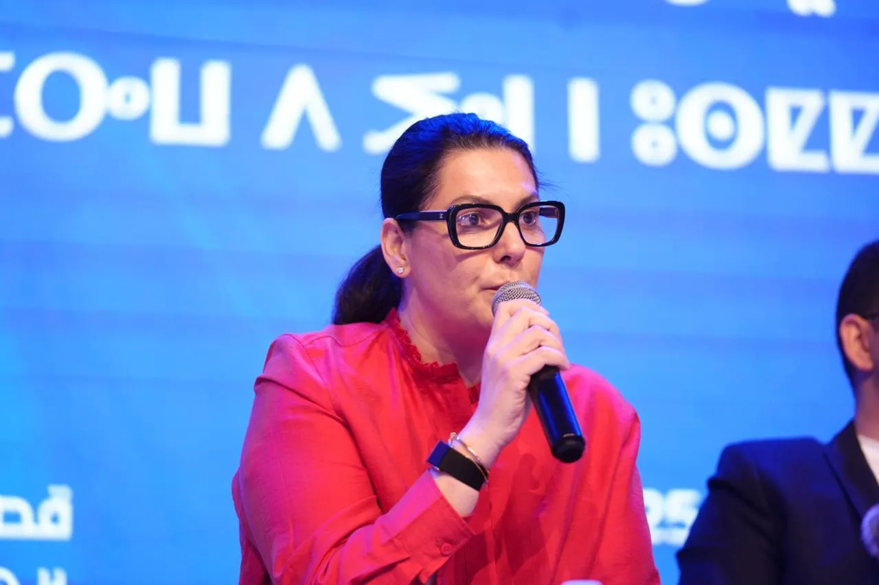 Anticipation Grows for Fatima Zahra Mansouri's Appointment as Prime Minister
