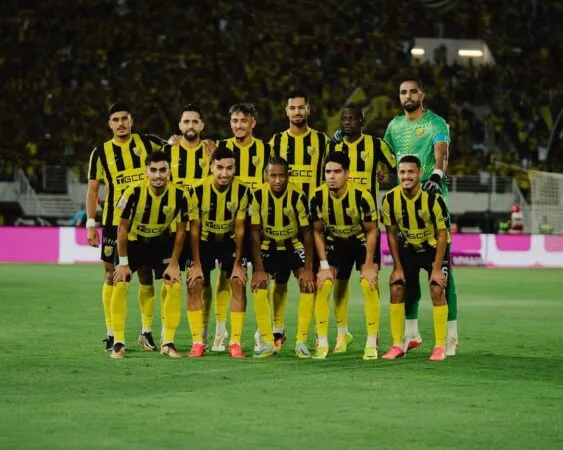 Morocco's Fes Begins Title Defense with Victory Over Zammamra