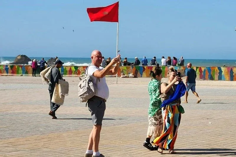 Morocco Soars in Global Tourism Rankings: A Closer Look at the 2026 WEF Index