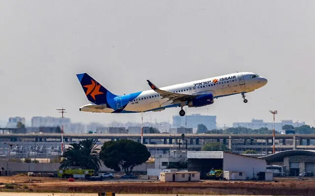 Israeli Airline Expands Flights to Marrakech and Casablanca Starting November