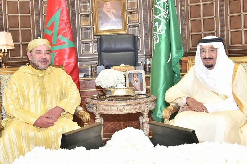Morocco's Strong Diplomatic Stance on Gulf Security Amid Houthi Attacks