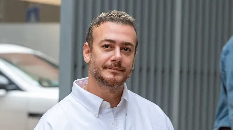 Saad Lamjarred Receives 10-Year Prison Sentence for Rape Conviction in France