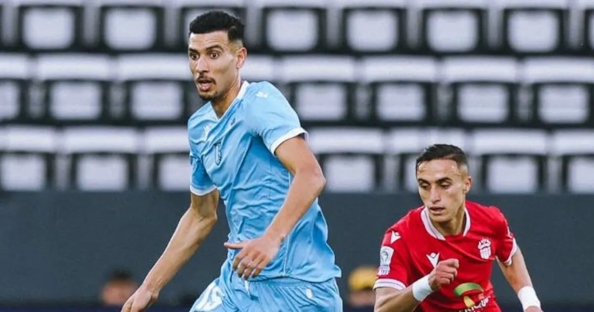 Hassania Agadir Triumphs Over Kawkab Marrakech in Thrilling Botola Match
