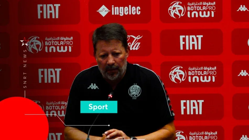 Wydad Casablanca Faces Defeat: Insights from Coaches after Historic Match