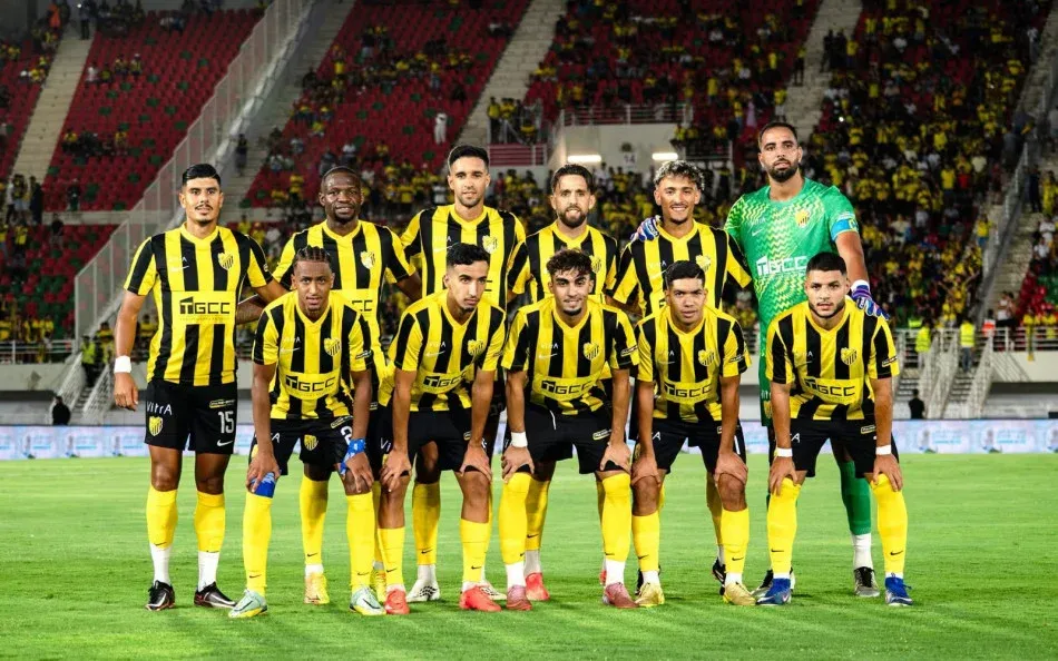 Maghreb de Fès Triumphs in Season Opener of Botola Pro D1