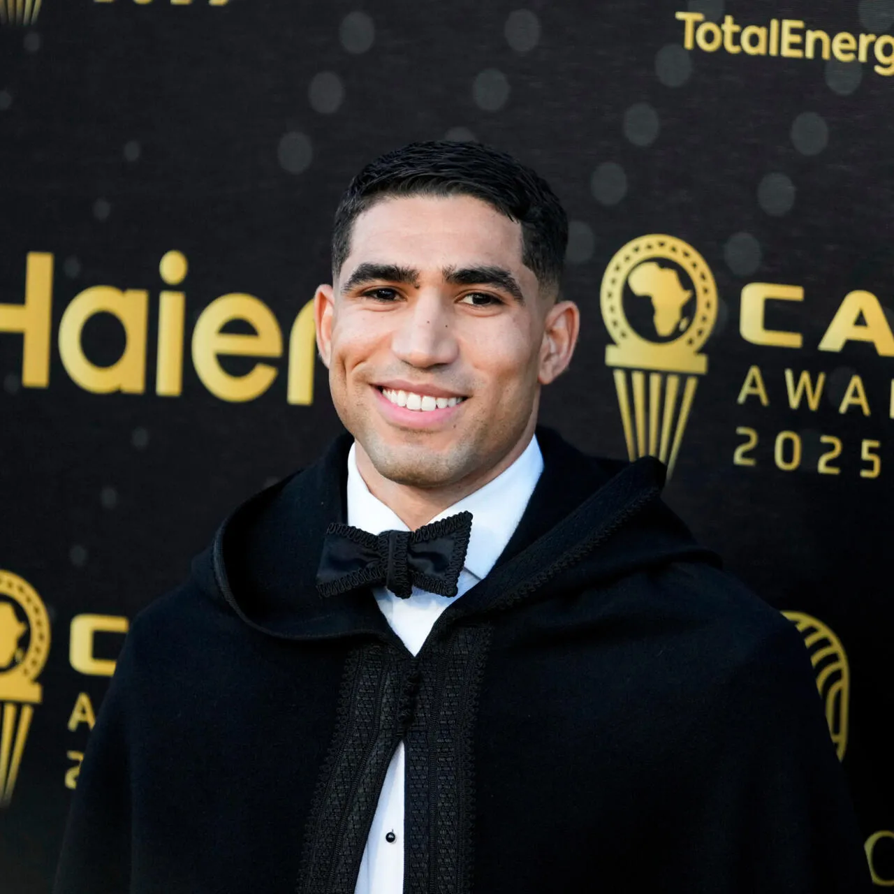 French Court Upholds Decision for Moroccan Star Achraf Hakimi to Stand Trial